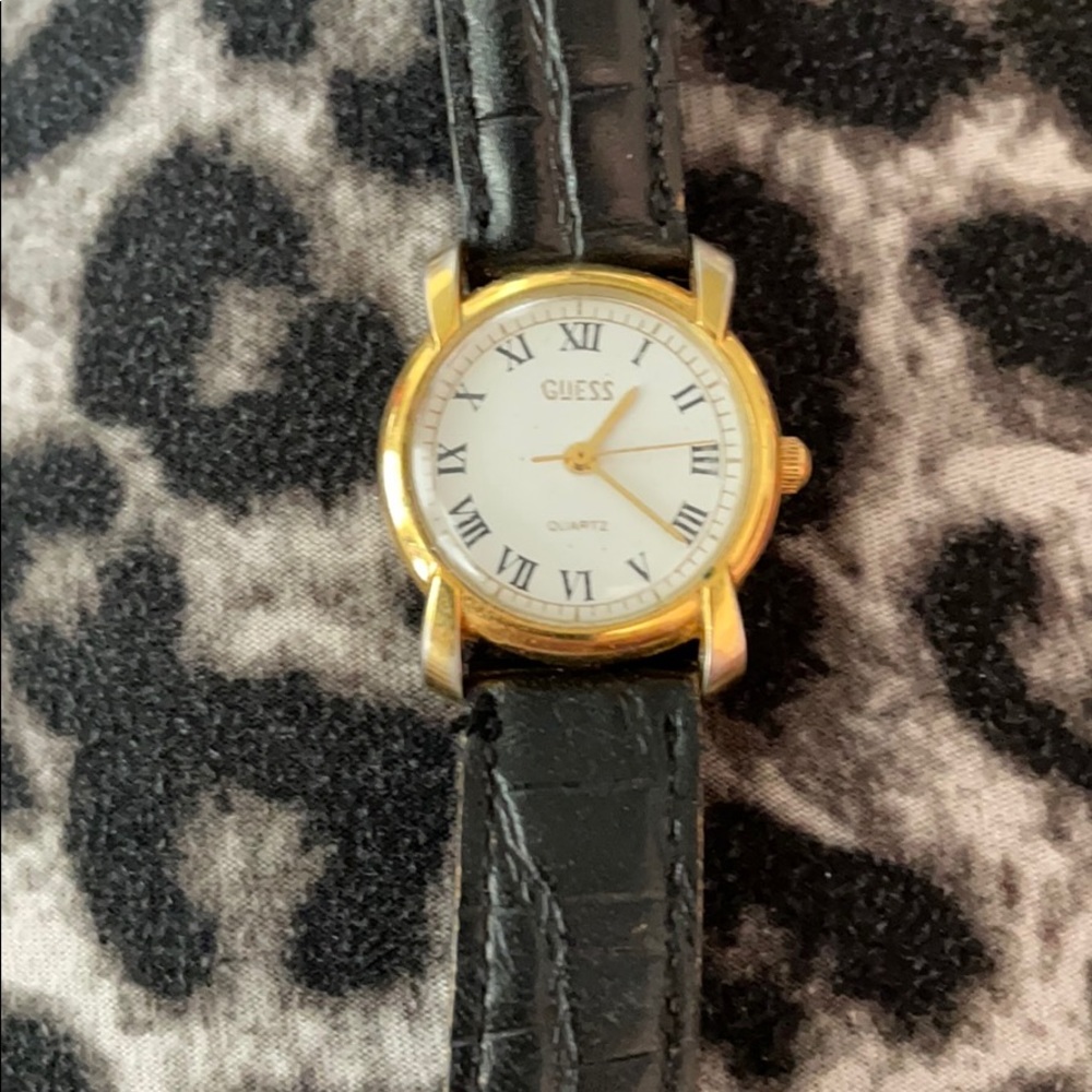 Watch (Guess)
